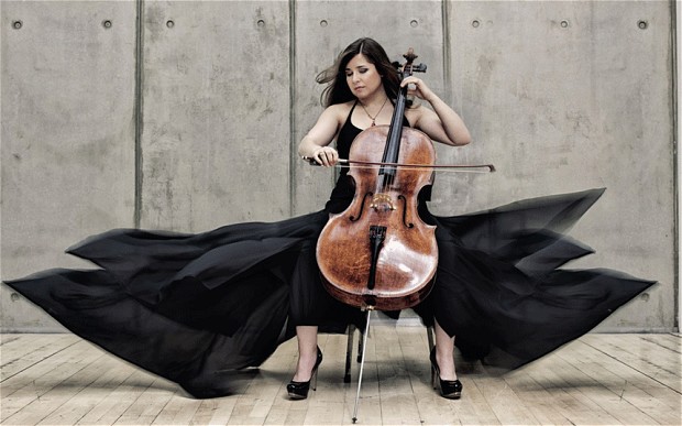 alisa weilerstein 7