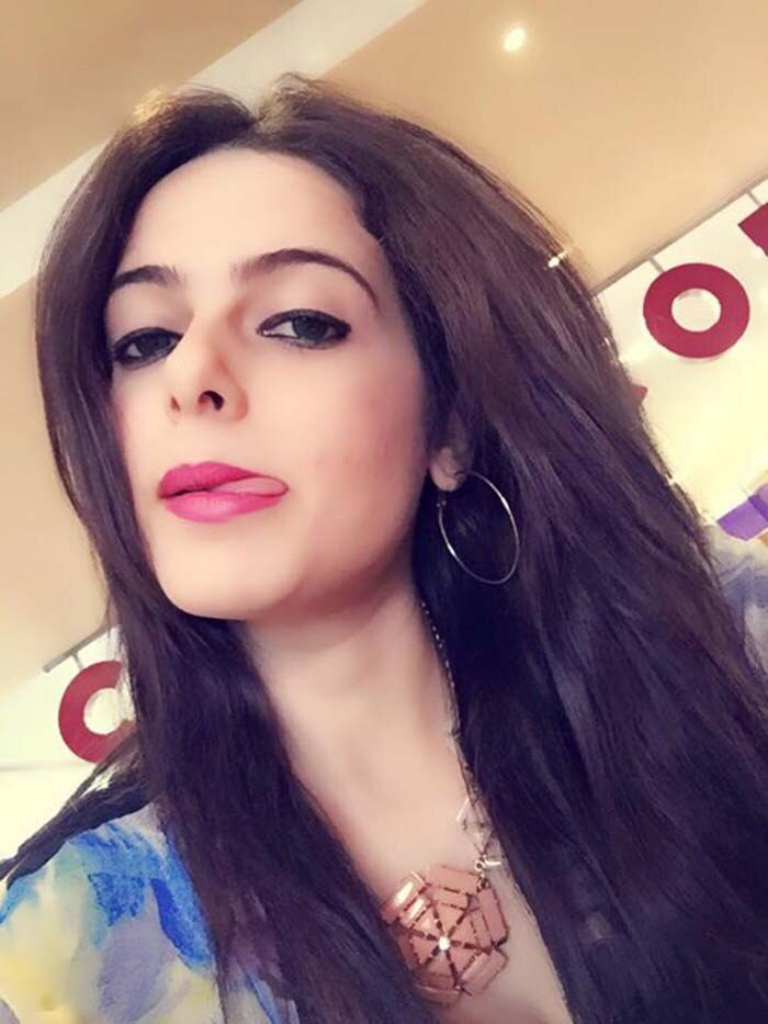 alisha abdullah 7