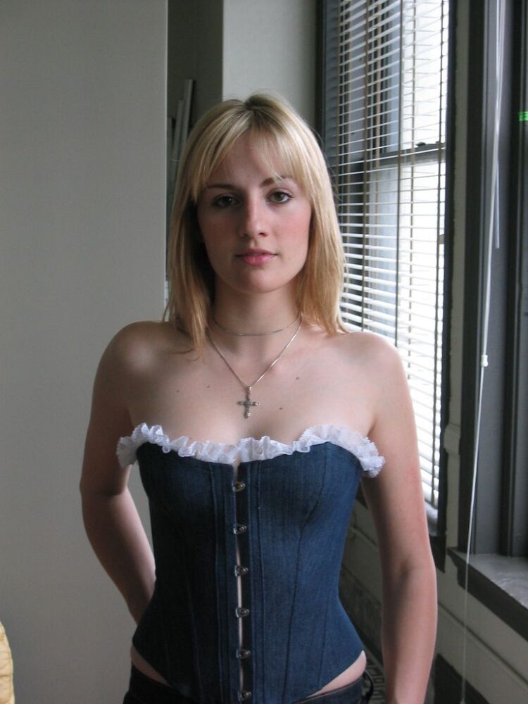 alison haislip 5