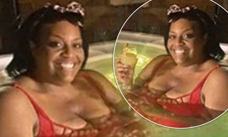 alison hammond 5