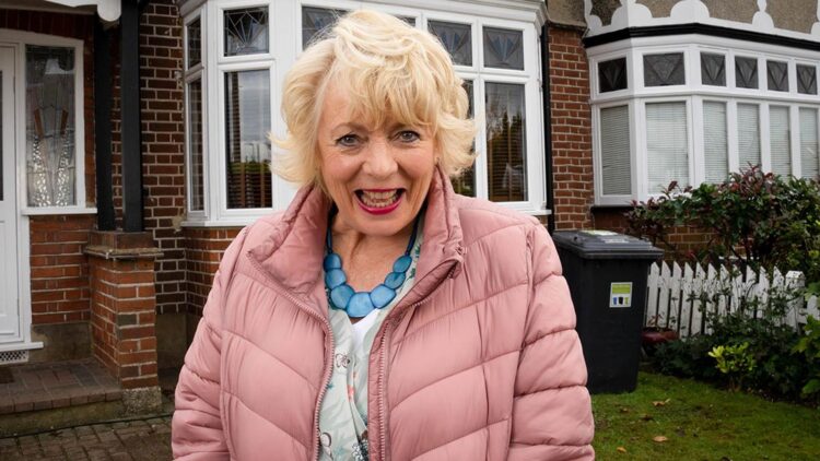 alison steadman 8