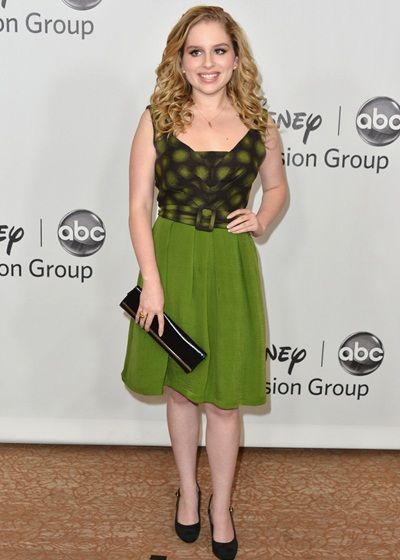 allie grant 6