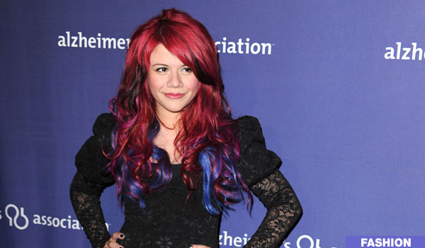 allison iraheta 11