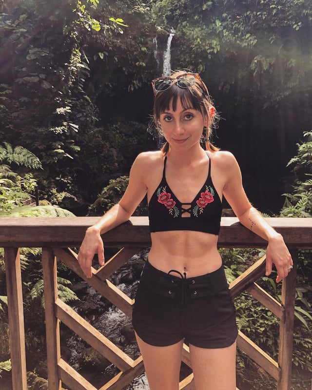 allisyn snyder 6