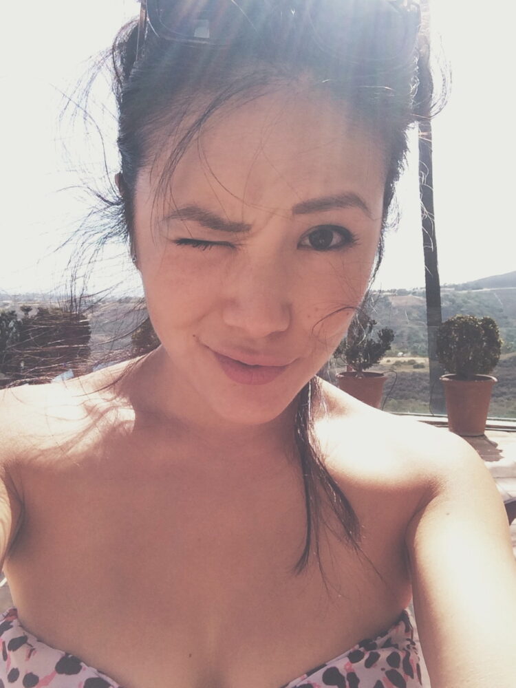 ally maki 3