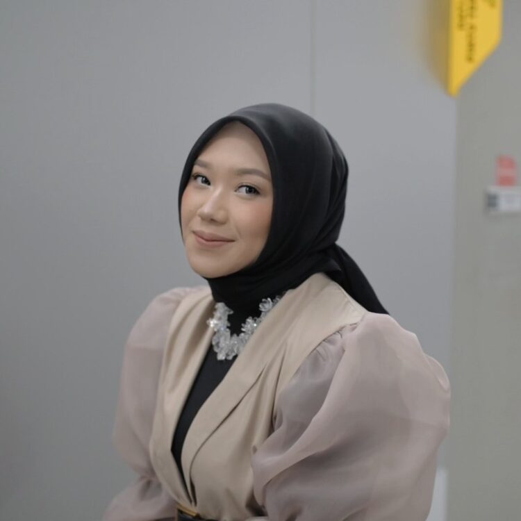 alya nur zurayya 5