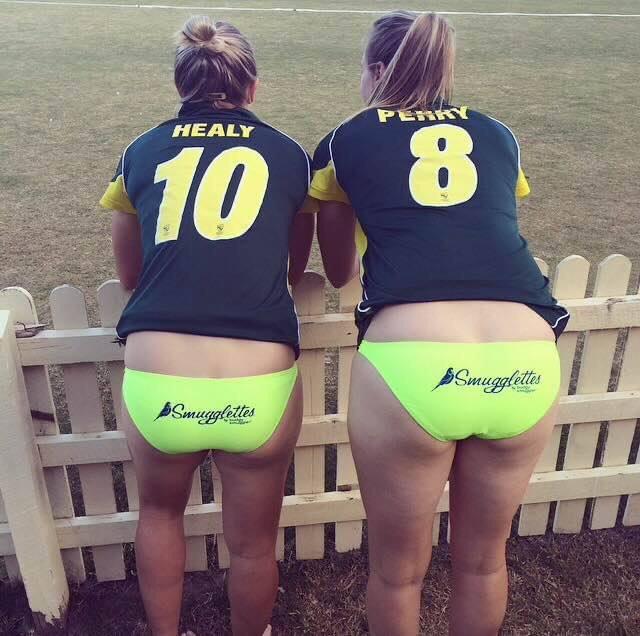 alyssa healy 1