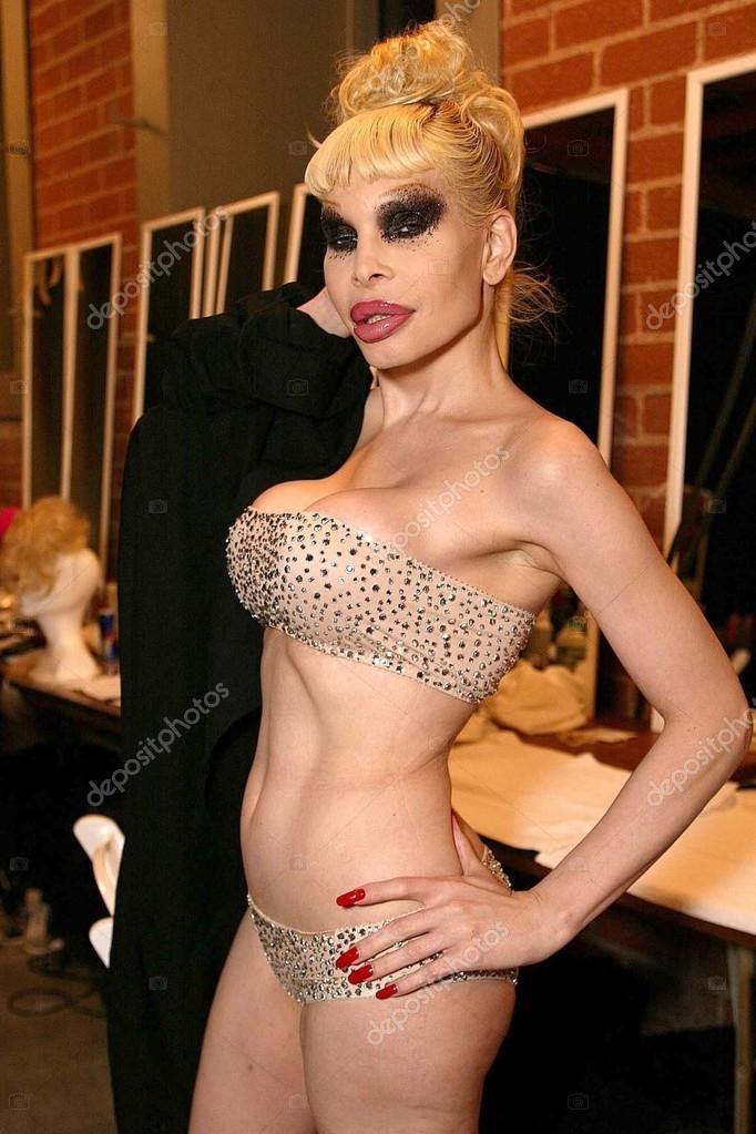 amanda lepore 1