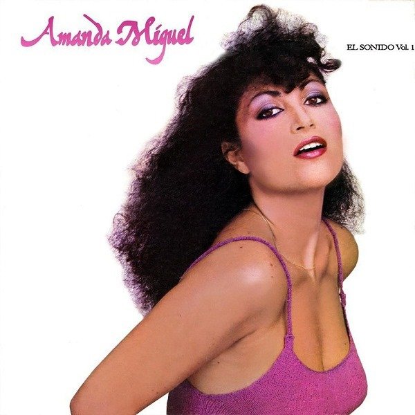 amanda miguel 2