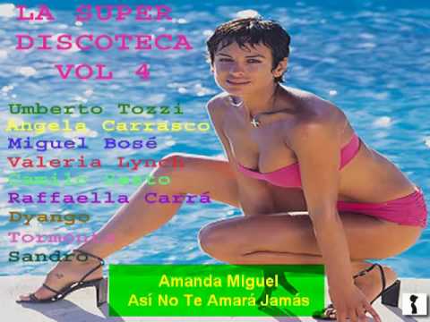 amanda miguel 5