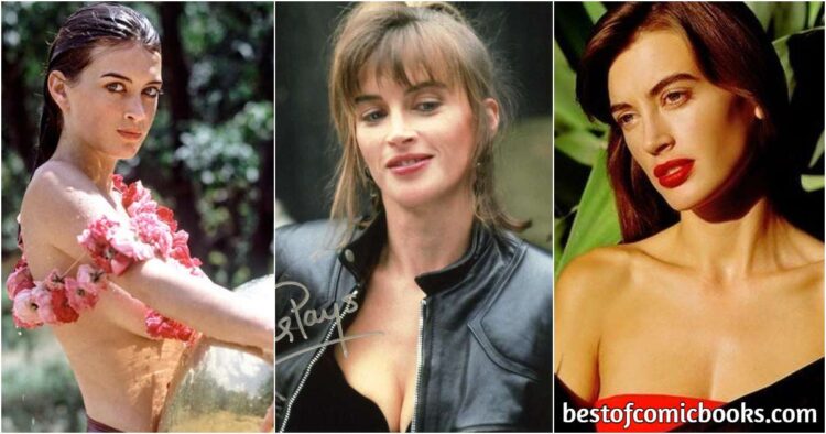 amanda pays 1