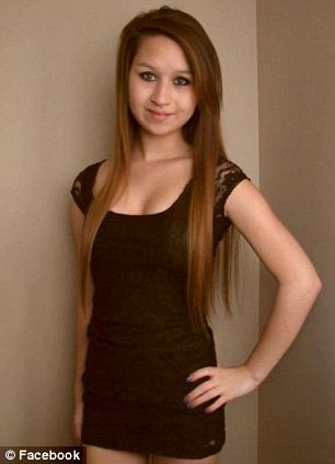 amanda todd 5