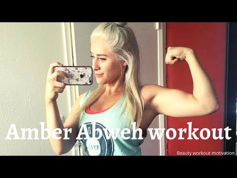 amber abweh 5