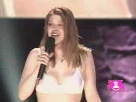 amber benson 2