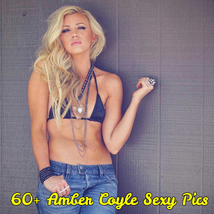 amber coyle 1