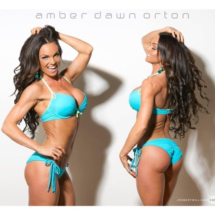 amber dawn orton 9