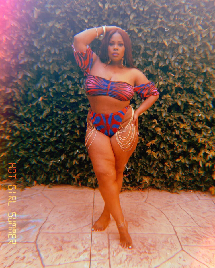 amber riley 2