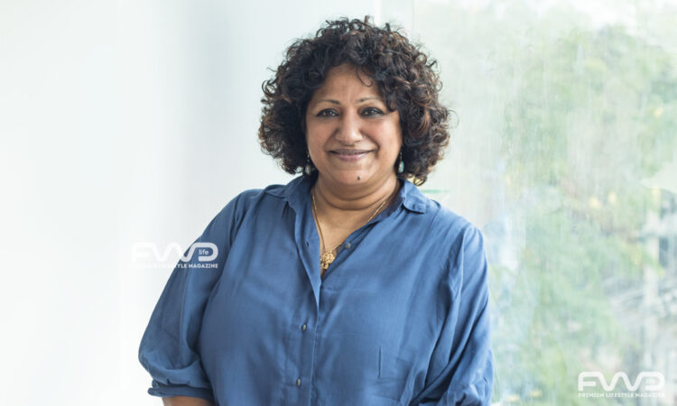 ambika pillai