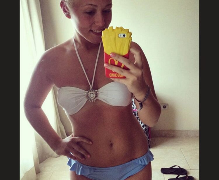 amelia lily 2