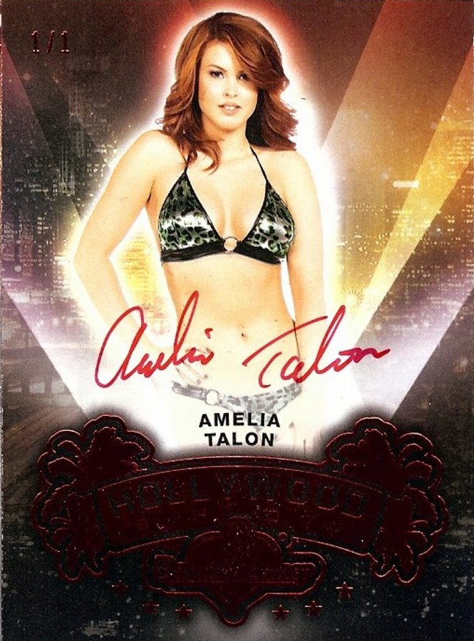 amelia talon 9