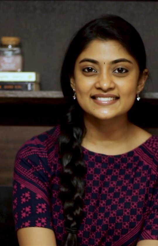 ammu abhirami 6