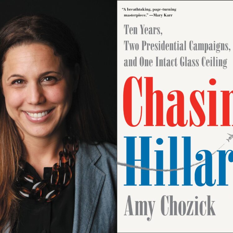 amy chozick 2