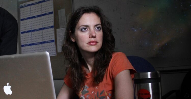 amy mainzer 9