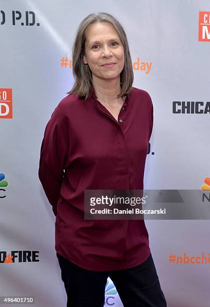 amy morton 6