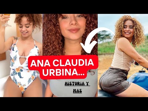 ana claudia urbina 9