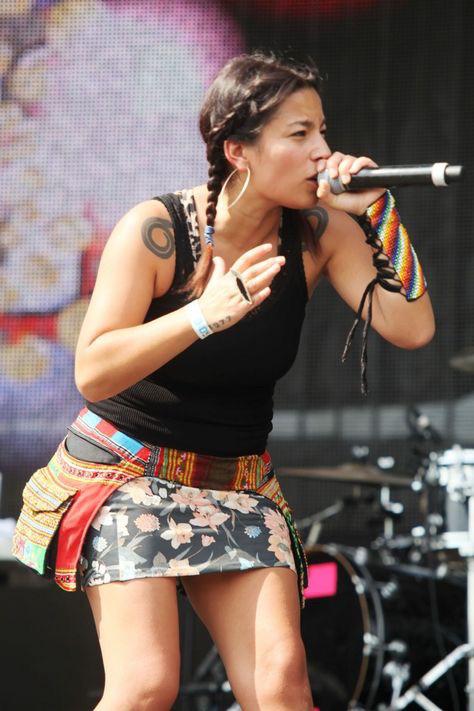 ana tijoux 1