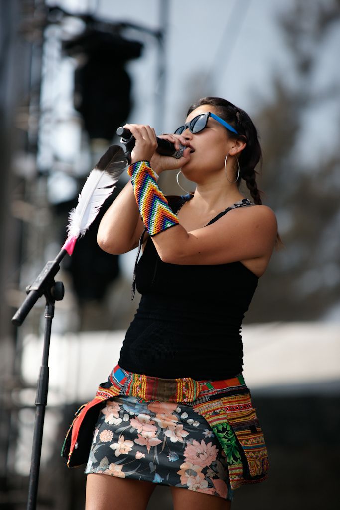 ana tijoux 2