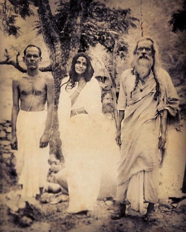 anandamayi ma 10