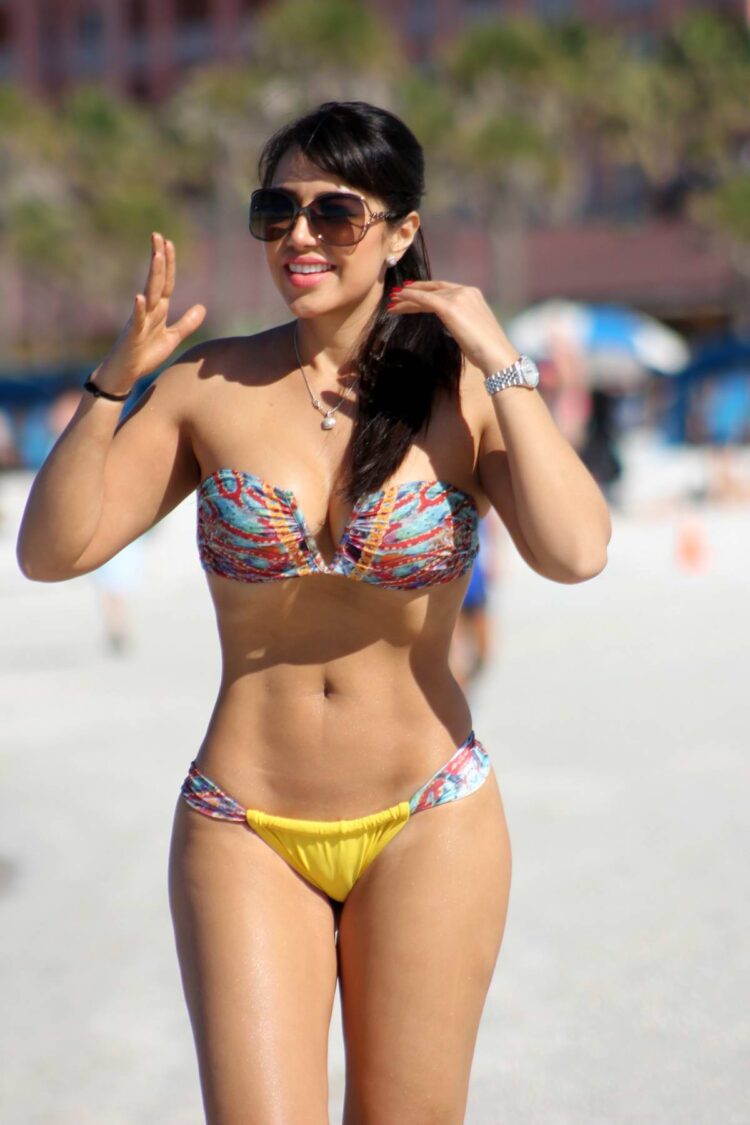 andrea calle 1