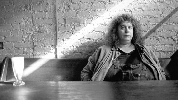 andrea dworkin 2