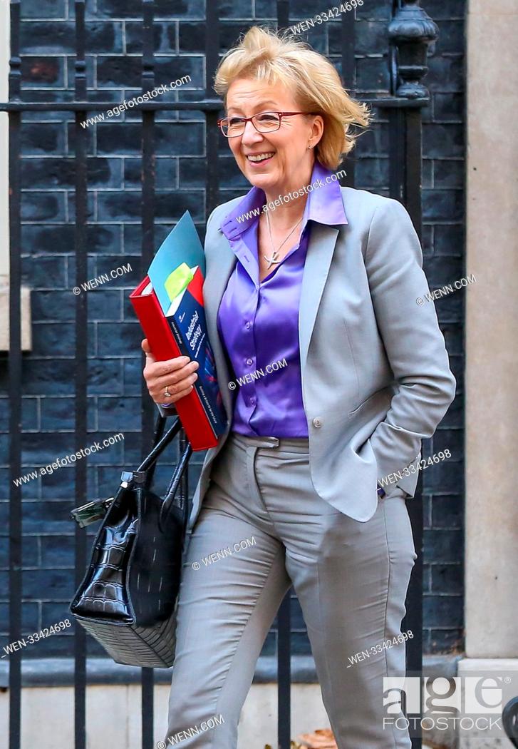 andrea leadsom 8