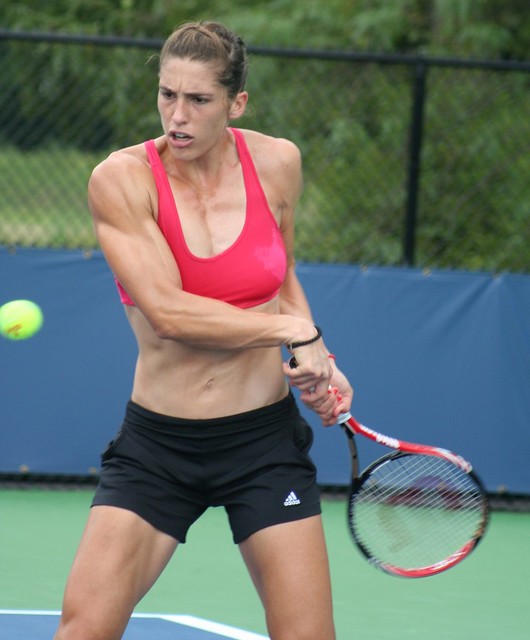 andrea petkovic 4