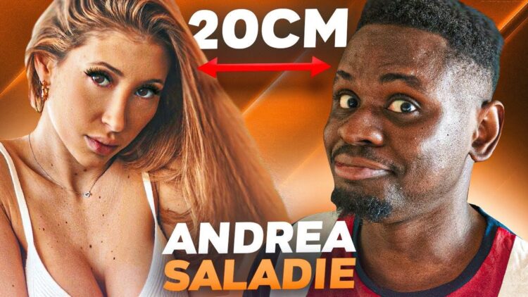 andrea saladie 3