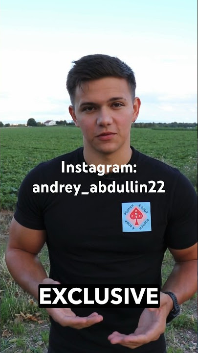 andrey abdullin 8