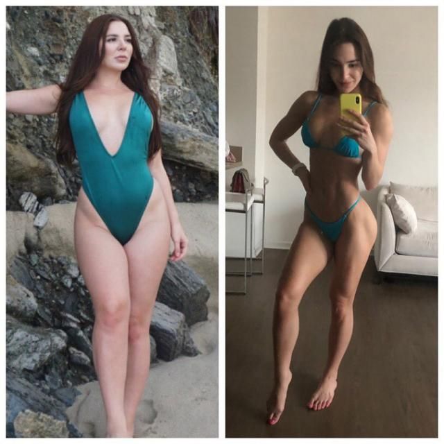 anfisa arkhipchenko 6