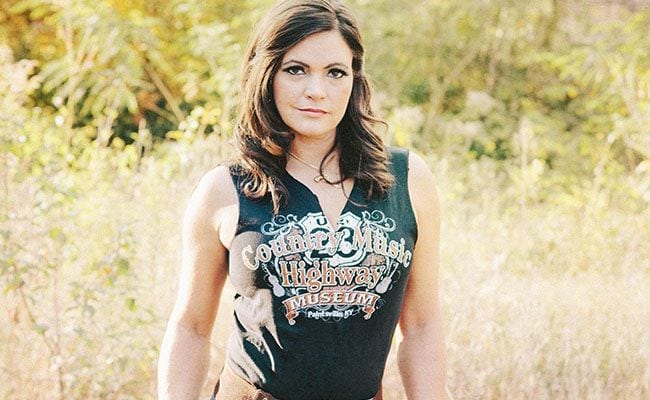 angaleena presley 5