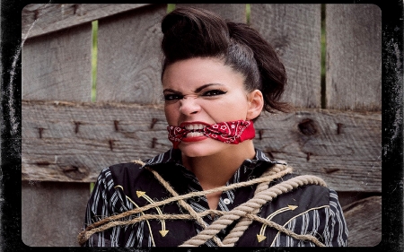 angaleena presley 9