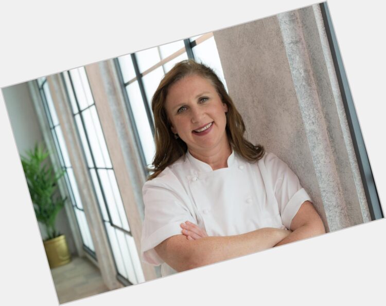 angela hartnett 8