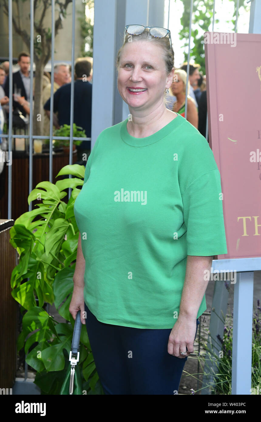 angela hartnett