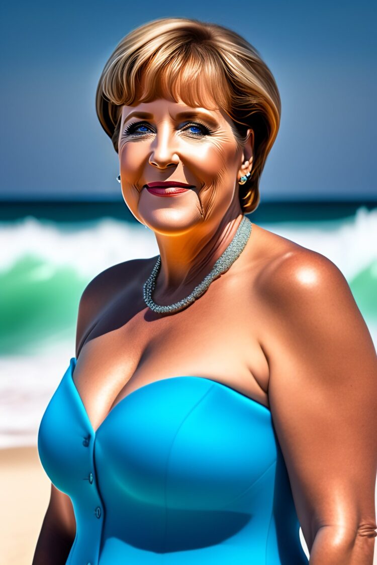 angela merkel 6 scaled