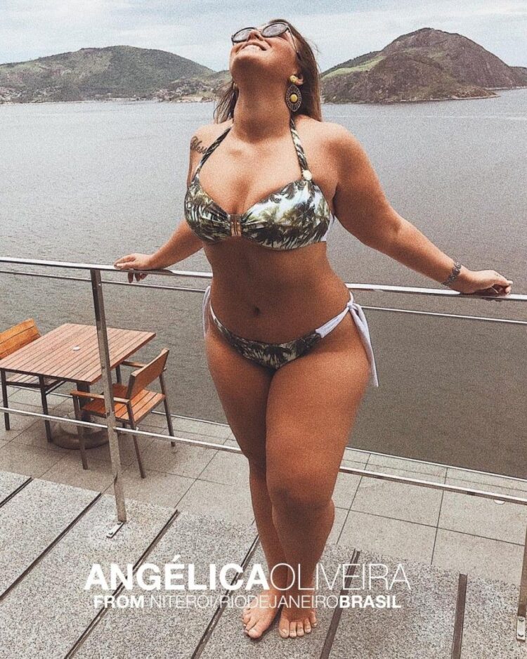 angelica oliveira