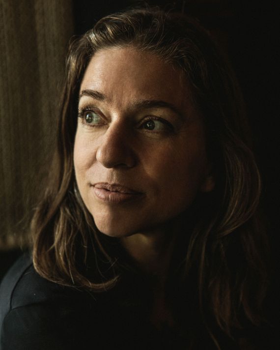 ani difranco 12