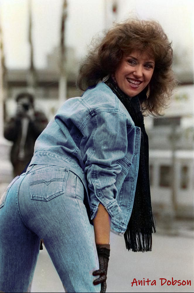 anita dobson 8