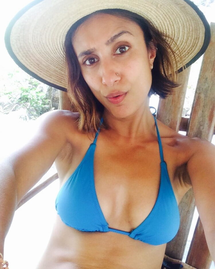 anita rani