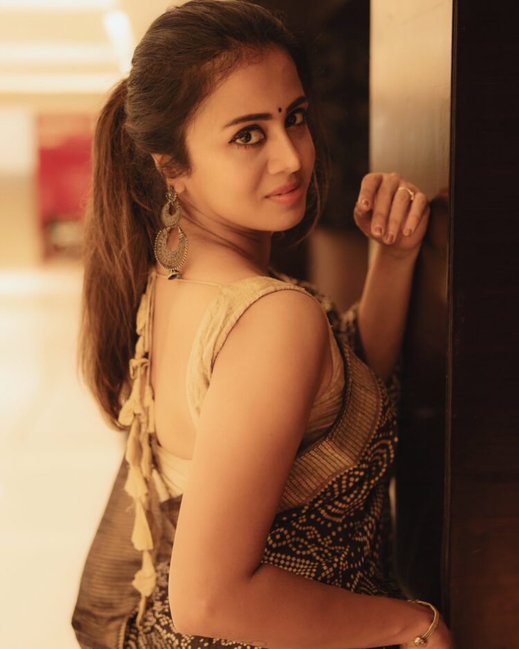 anjana rangan 4