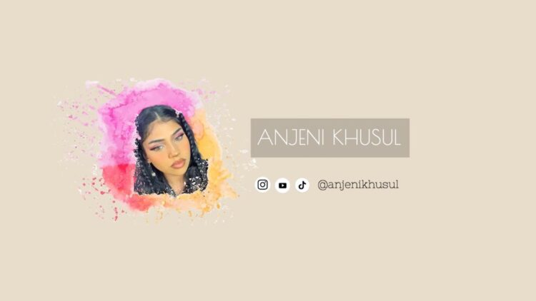 anjeni khusul 5